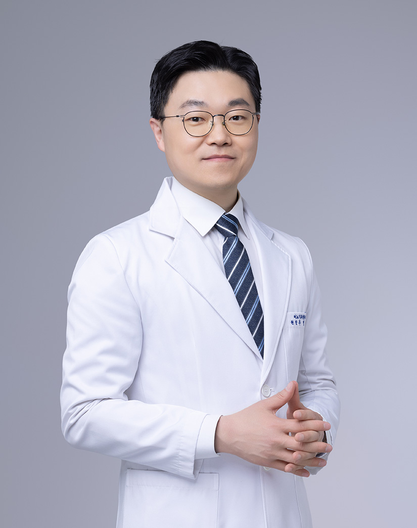 Dr. Myung Jin Woo