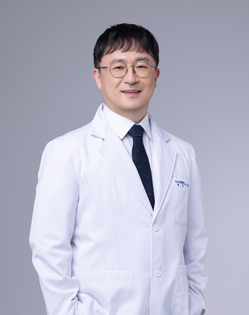 Dr. Sung Ho Ju