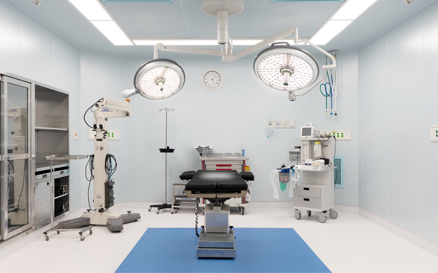 Urology clinic